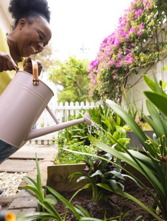 Why So Many First-Time Homeowners Are Starting Gardens