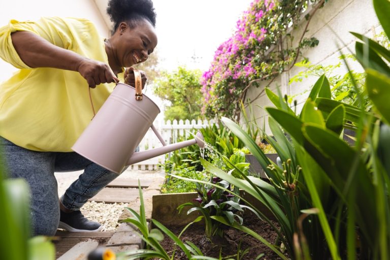 Why So Many First-Time Homeowners Are Starting Gardens
