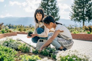 The Gardening Shortcut Busy Parents Are Using This Year
