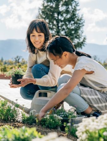The Gardening Shortcut Busy Parents Are Using This Year