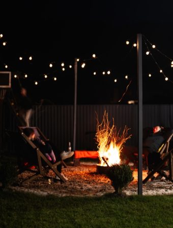 The Backyard Lifestyle Trend That’s Replacing Expensive Vacations