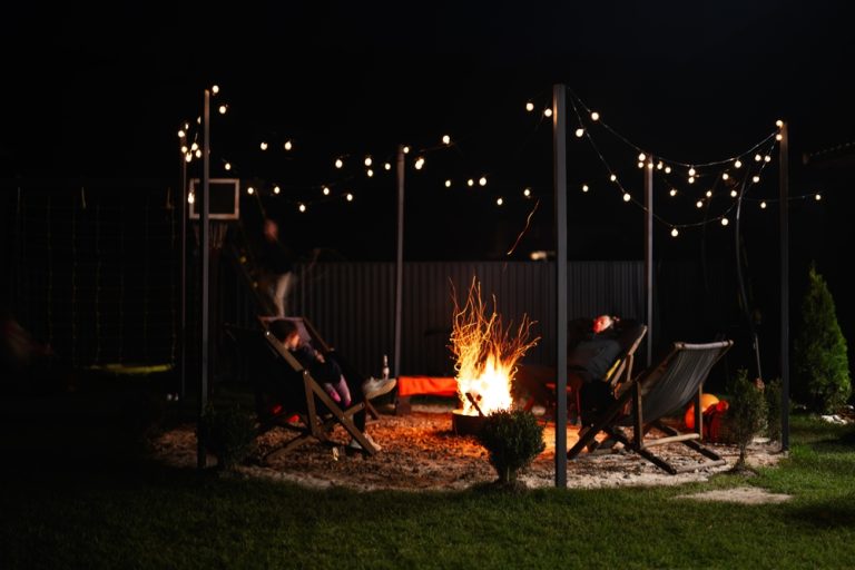 The Backyard Lifestyle Trend That’s Replacing Expensive Vacations