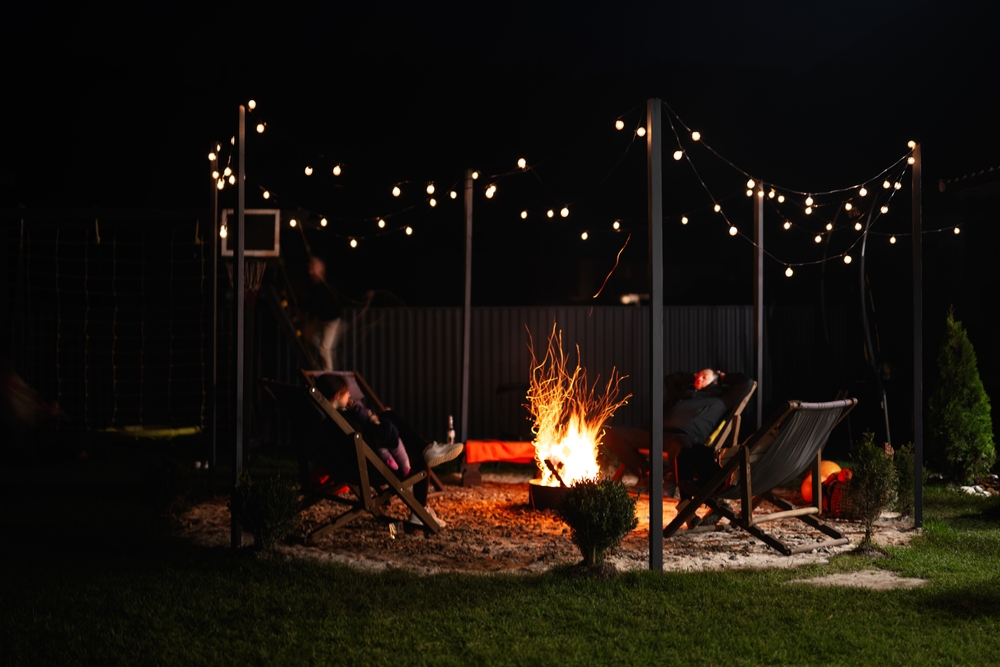 The Backyard Lifestyle Trend That’s Replacing Expensive Vacations