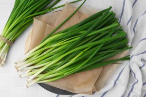 8 Foods You Can Regrow From Grocery Store Scraps