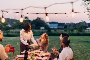 8 Affordable Backyard Ideas That Feel Like a Vacation