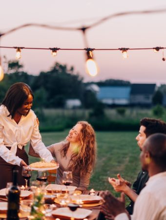 8 Affordable Backyard Ideas That Feel Like a Vacation