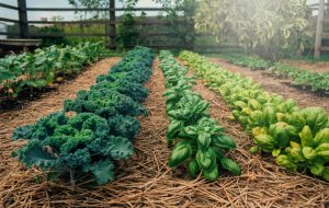 The Gardening Trend Younger Homeowners Are Bringing Back From the 1970s