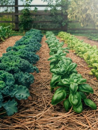 The Gardening Trend Younger Homeowners Are Bringing Back From the 1970s