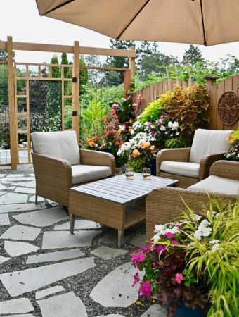 7 Cheap Ways to Make Your Backyard Look More Expensive