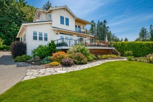 Why So Many Homeowners Are Replacing Shrubs With Edible Plants