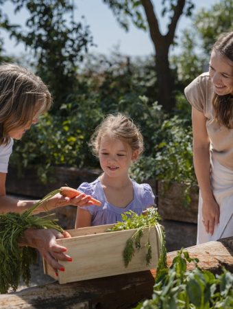 The Gardening Trend That Could Help Lower Grocery Bills in 2026
