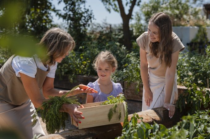 The Gardening Trend That Could Help Lower Grocery Bills in 2026