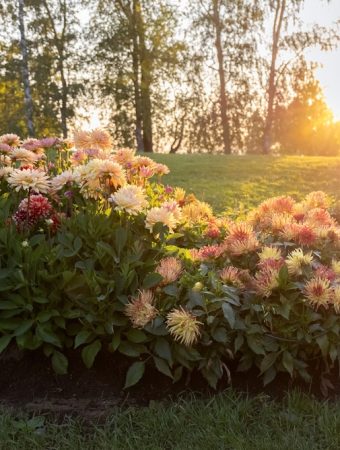 Why So Many Americans Are Starting Sunset Gardens