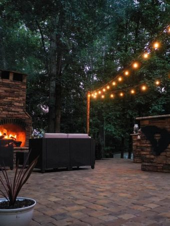 The Backyard Trend That’s Making Outdoor Living More Affordable