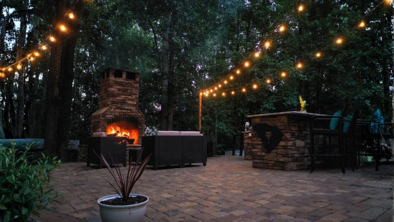 The Backyard Trend That’s Making Outdoor Living More Affordable