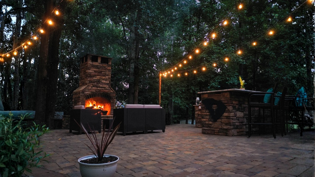 The Backyard Trend That’s Making Outdoor Living More Affordable