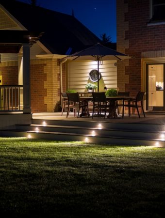 The Cheap Backyard Upgrade That Makes Summer Nights Better