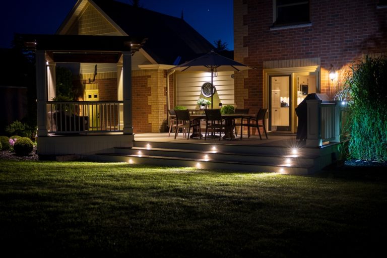 The Cheap Backyard Upgrade That Makes Summer Nights Better