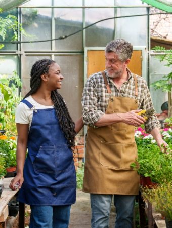 The Cheapest Way to Start a Community Garden Plot