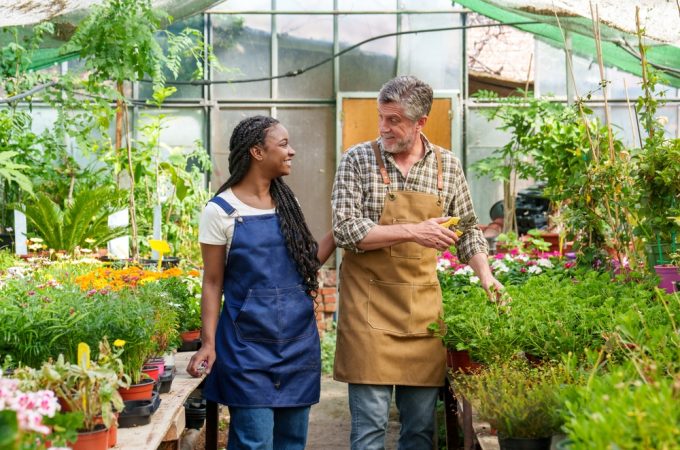 The Cheapest Way to Start a Community Garden Plot