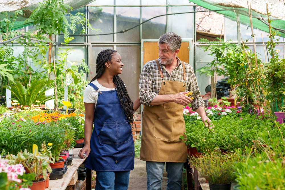 The Cheapest Way to Start a Community Garden Plot