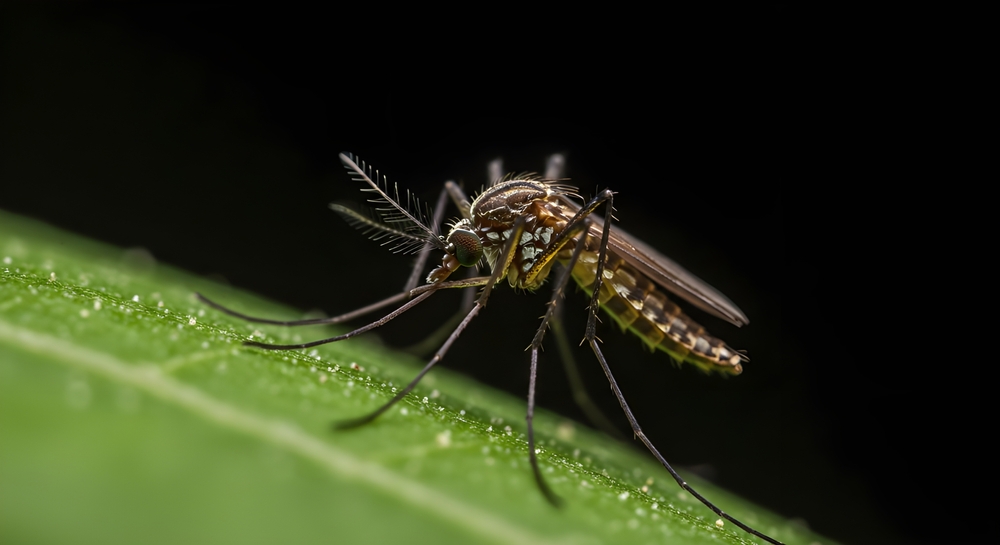 Can a Bee Bath Become a Mosquito Breeding Spot?