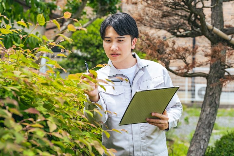 How to Use a Cooperative Extension Plant Clinic