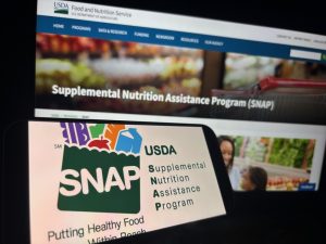 SNAP Benefits Can Buy Seeds—How Families Can Turn Food Assistance Into Fresh Produce