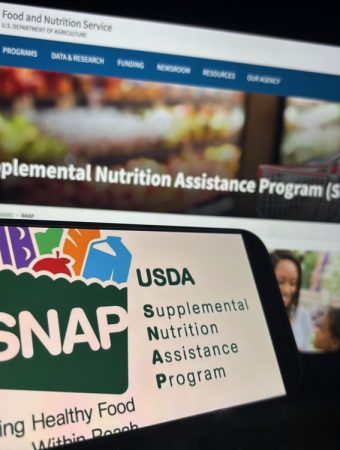 SNAP Benefits Can Buy Seeds—How Families Can Turn Food Assistance Into Fresh Produce