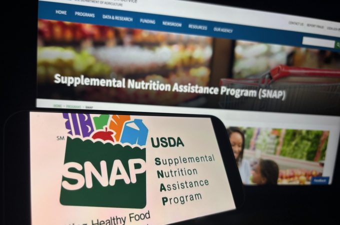 SNAP Benefits Can Buy Seeds—How Families Can Turn Food Assistance Into Fresh Produce