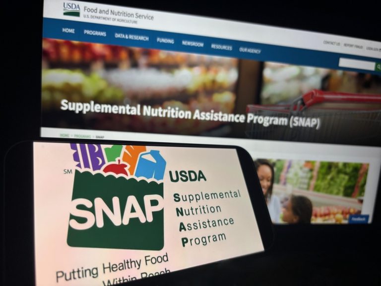 SNAP Benefits Can Buy Seeds—How Families Can Turn Food Assistance Into Fresh Produce