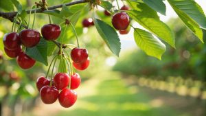 6 Ways to Protect Ripening Fruit From Sudden Splitting