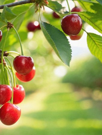 6 Ways to Protect Ripening Fruit From Sudden Splitting