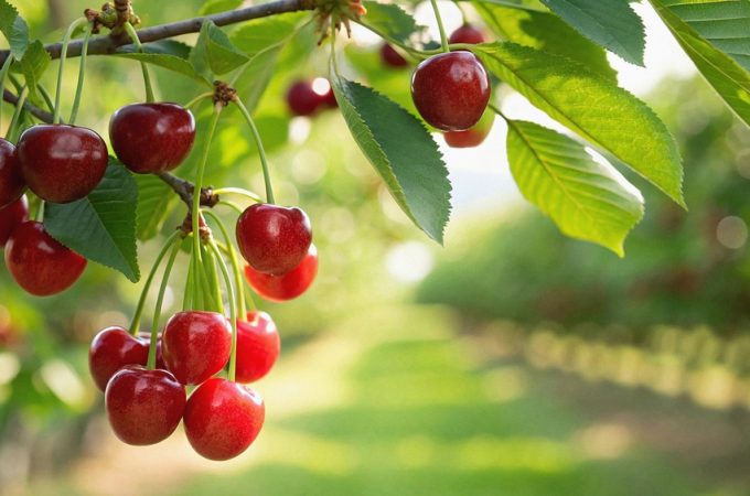 6 Ways to Protect Ripening Fruit From Sudden Splitting