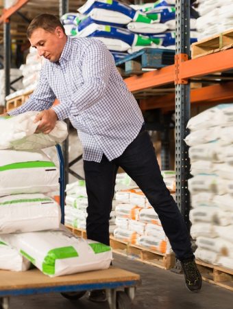7 Soil Amendments You May Find Discounted in Late Summer
