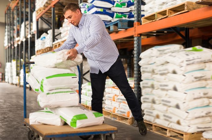 7 Soil Amendments You May Find Discounted in Late Summer