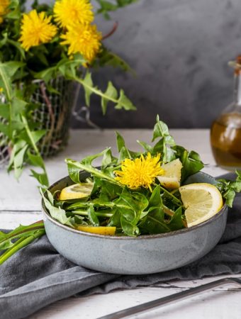 Why Are More Gardeners Treating Dandelions as Edible Crops?