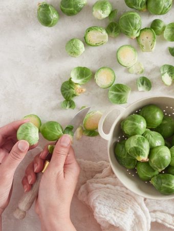 6 Crops That Can Be Blanched for Better Flavor