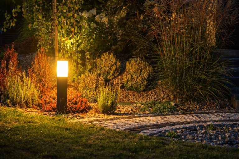 Why Are More Gardeners Designing Around Evening Use?