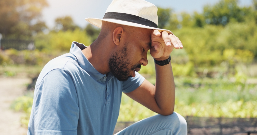 6 Garden Tasks That Are Safer to Skip During Peak Afternoon Heat