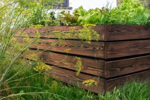 7 Budget-Friendly Tasks That Prepare Raised Beds for Fall