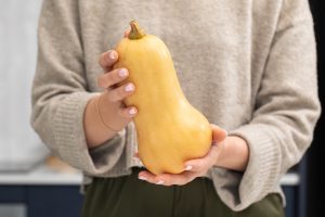 What Is the Right Time to Stop Watering Winter Squash?