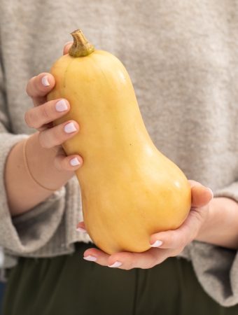 What Is the Right Time to Stop Watering Winter Squash?