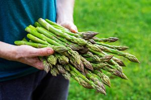 7 Edible Perennials That Can Fill Awkward Garden Spaces