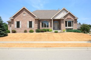 HOA lawn fines