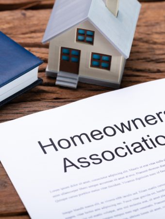 Your HOA Says the Garden Has to Go. What Can They Actually Make You Remove?