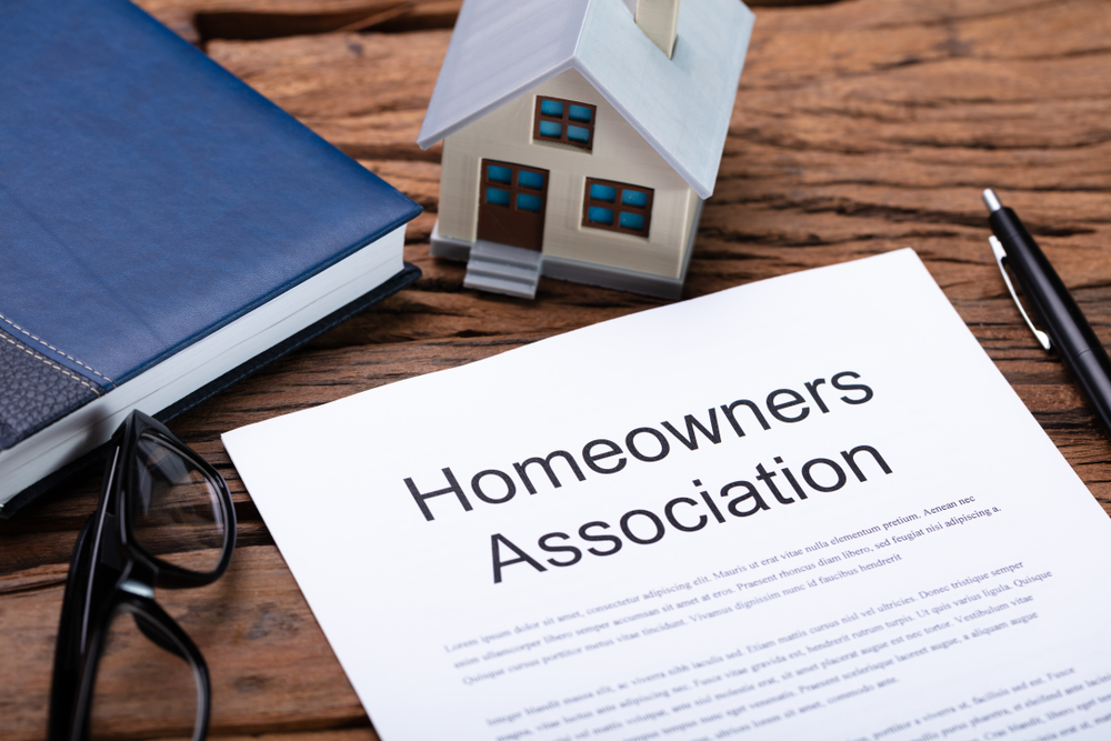 Your HOA Says the Garden Has to Go. What Can They Actually Make You Remove?