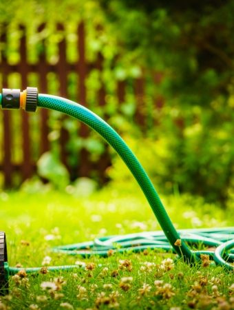 Your Garden Hose Could Be Quietly Adding to Your Water Bill