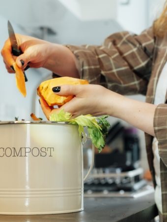 home compost problems