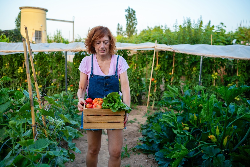 free garden hacks